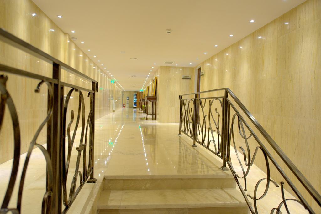 Premier Palace Spa Hotel Bucureşti Eksteriør bilde Interior of the hotel