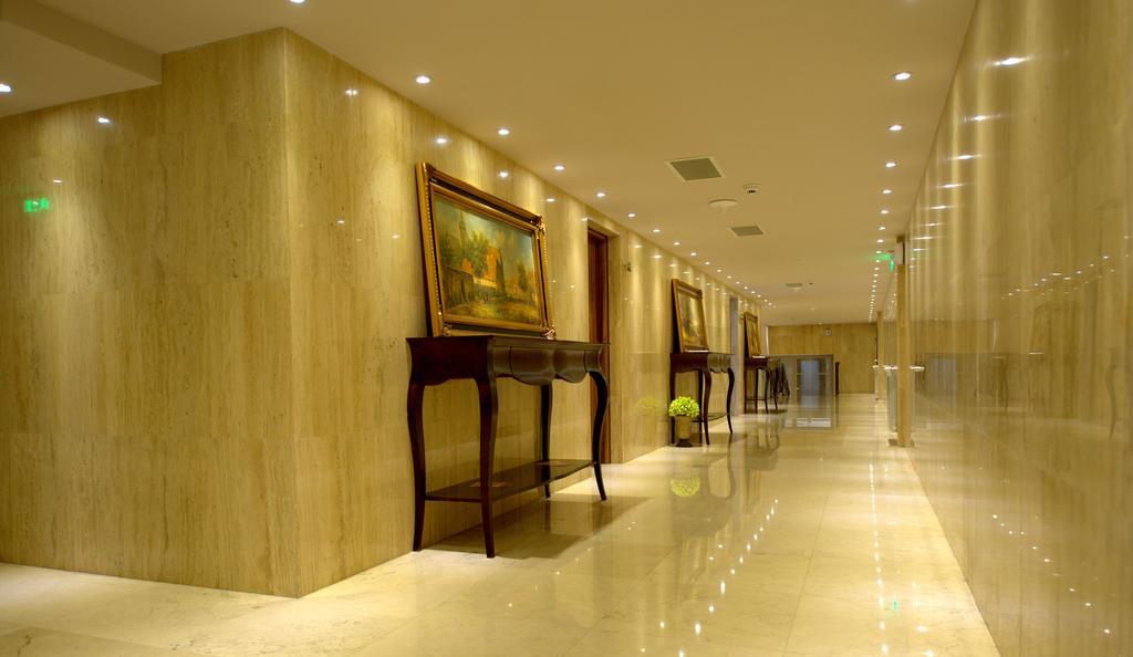Premier Palace Spa Hotel Bucureşti Eksteriør bilde Interior of the hotel