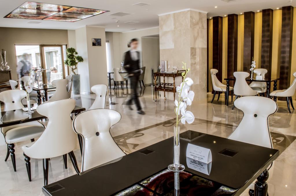 Premier Palace Spa Hotel Bucureşti Eksteriør bilde The lobby