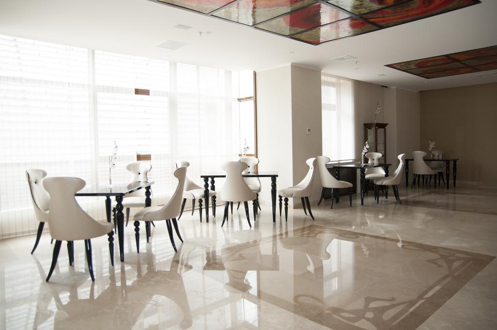 Premier Palace Spa Hotel Bucureşti Eksteriør bilde Lobby