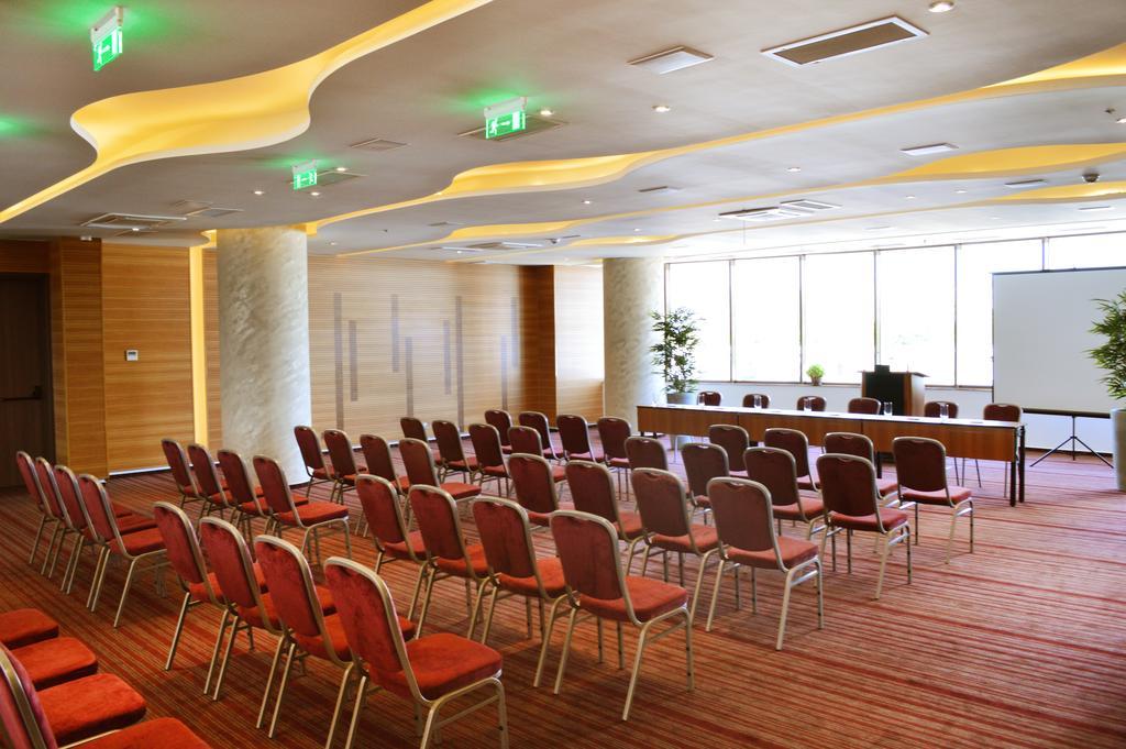 Premier Palace Spa Hotel Bucureşti Eksteriør bilde A conference room