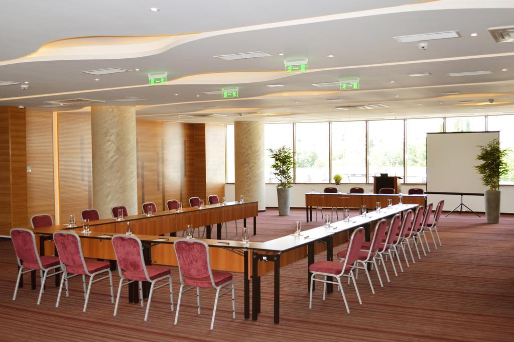 Premier Palace Spa Hotel Bucureşti Eksteriør bilde Meeting room