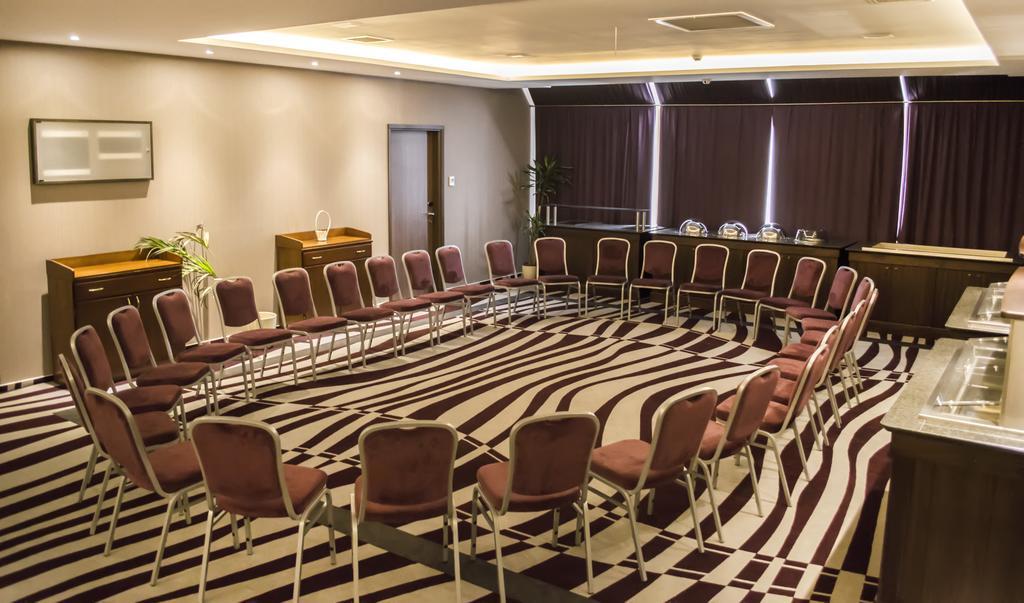 Premier Palace Spa Hotel Bucureşti Eksteriør bilde Meeting room