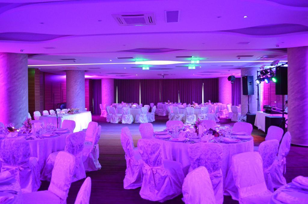 Premier Palace Spa Hotel Bucureşti Eksteriør bilde The ballroom
